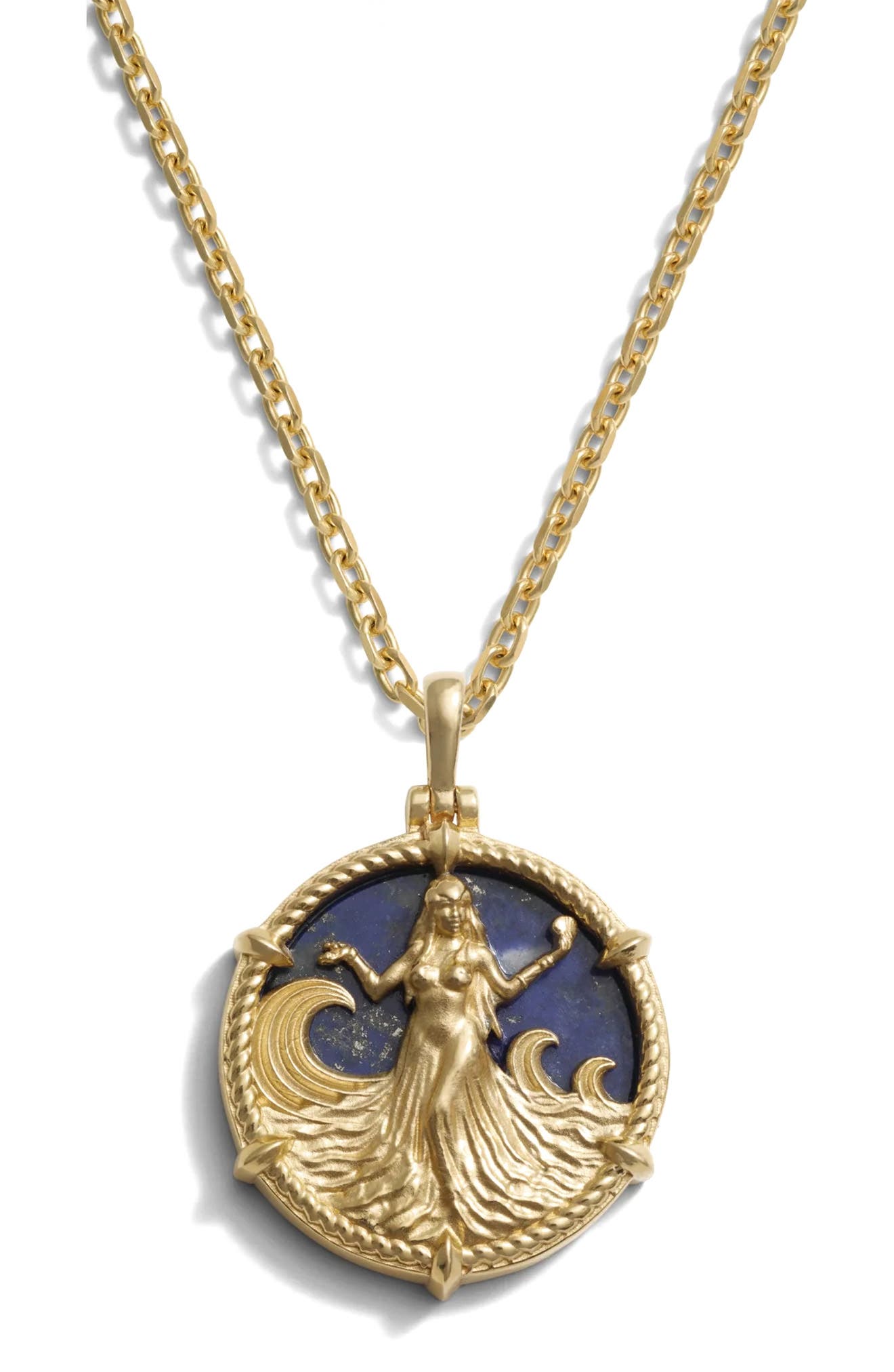 selected 14K GOLD VERMEIL