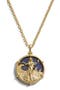  14K Gold Vermeil