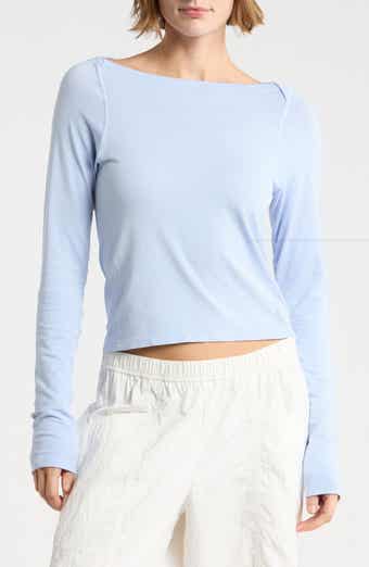 Up Next Long Sleeve T-Shirt