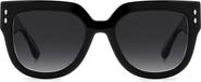 Isabel Marant 53mm Square Sunglasses