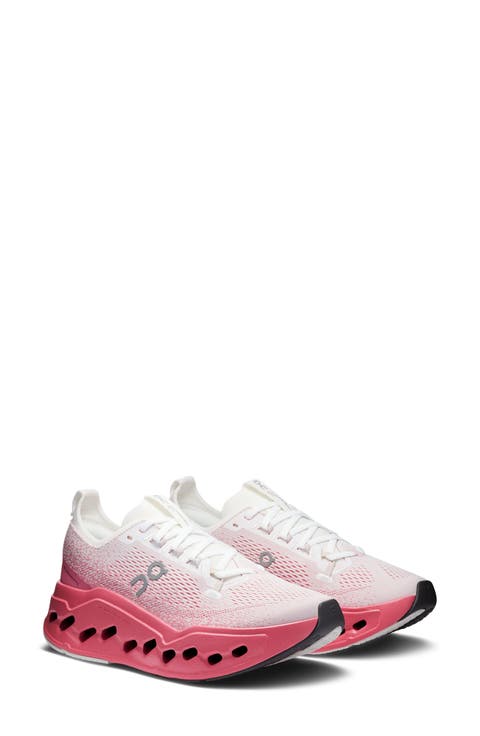 Cloudsurfer Max Running Sneaker