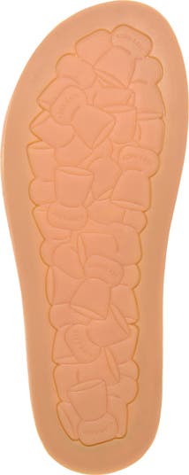Tutsi Slide Sandal