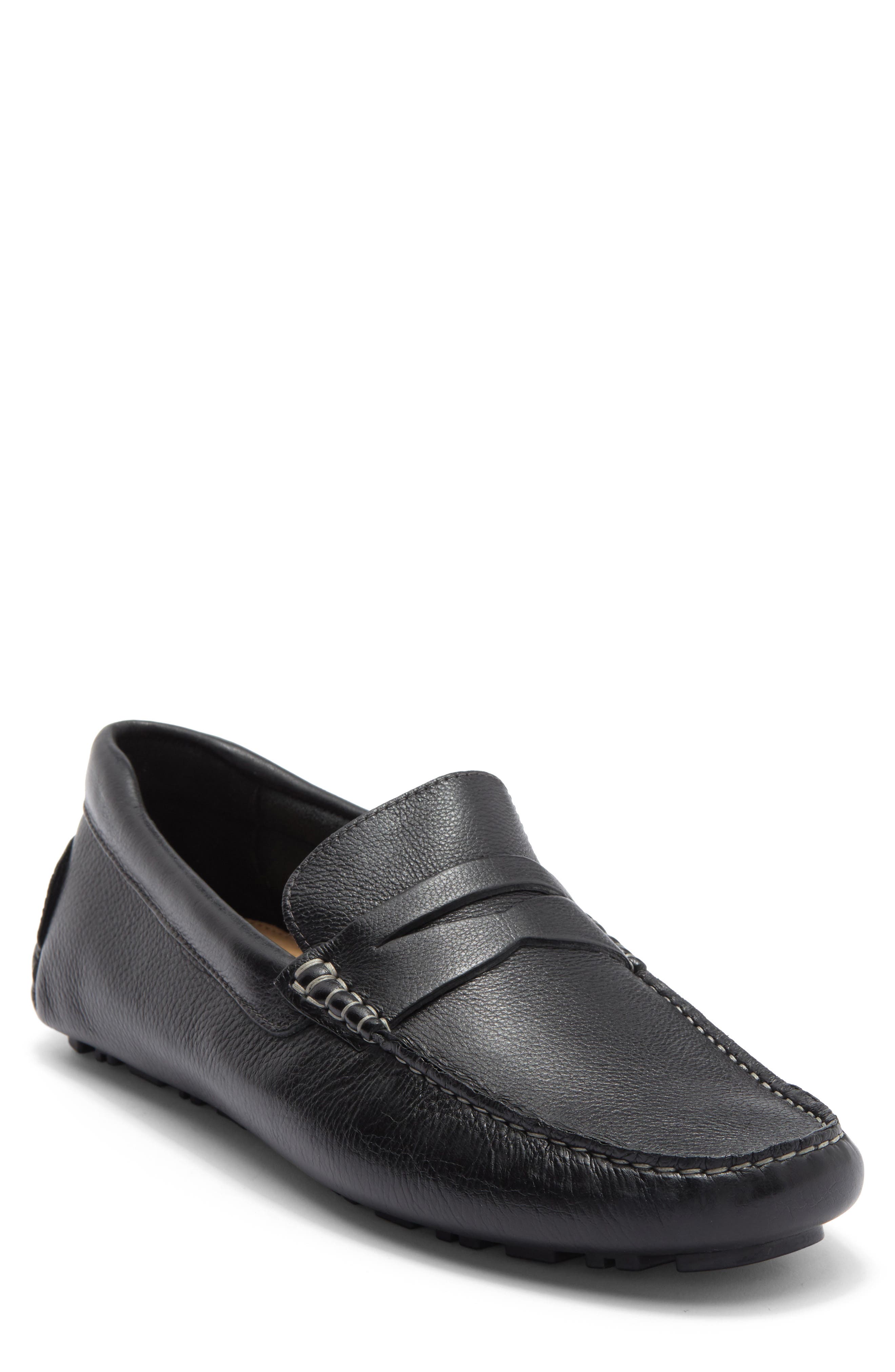 Nordstrom Driving Penny Loafer
