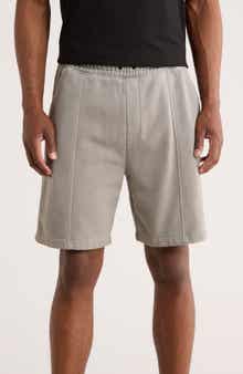 HUGO Nuralpo Cotton Shorts