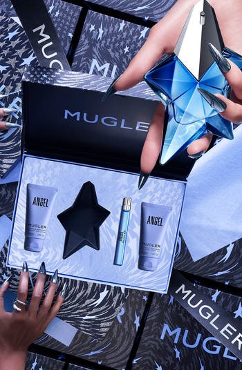 ANGEL on sale MUGLER PARFUM GIFT SET