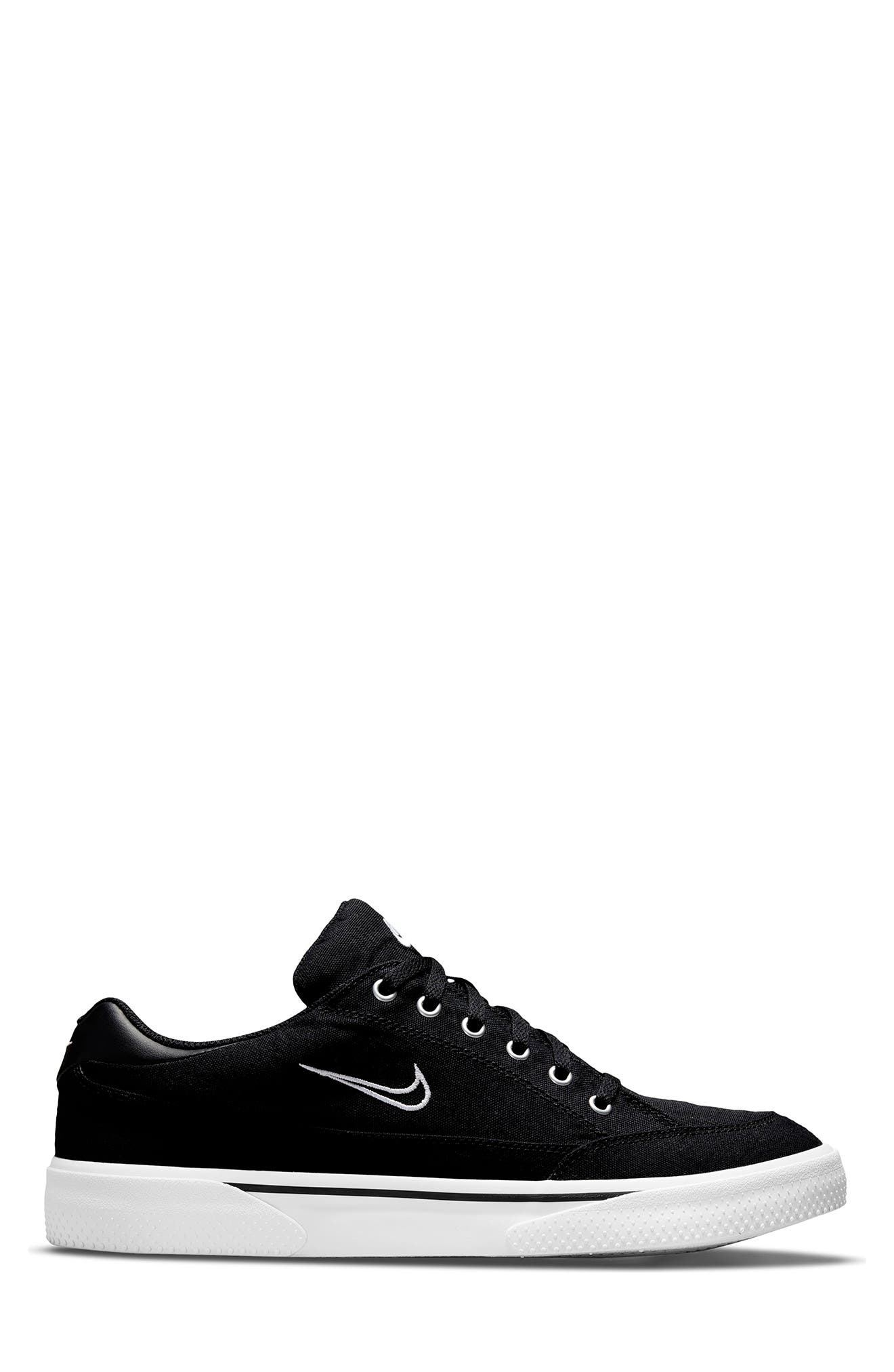Nike Retro GTS Sneaker, Alternate, color, 
