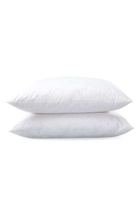 Libero Firm Euro Pillow