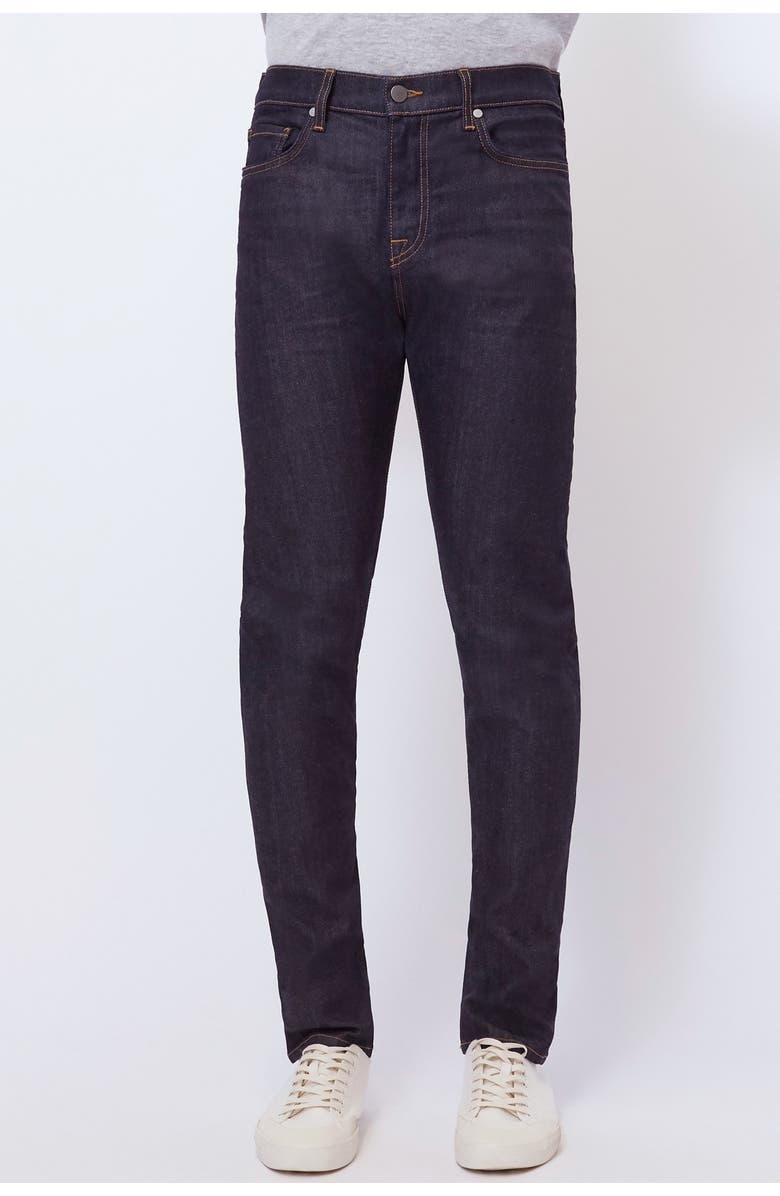 BLDWN Modern Skinny Jeans, Alternate, color, 