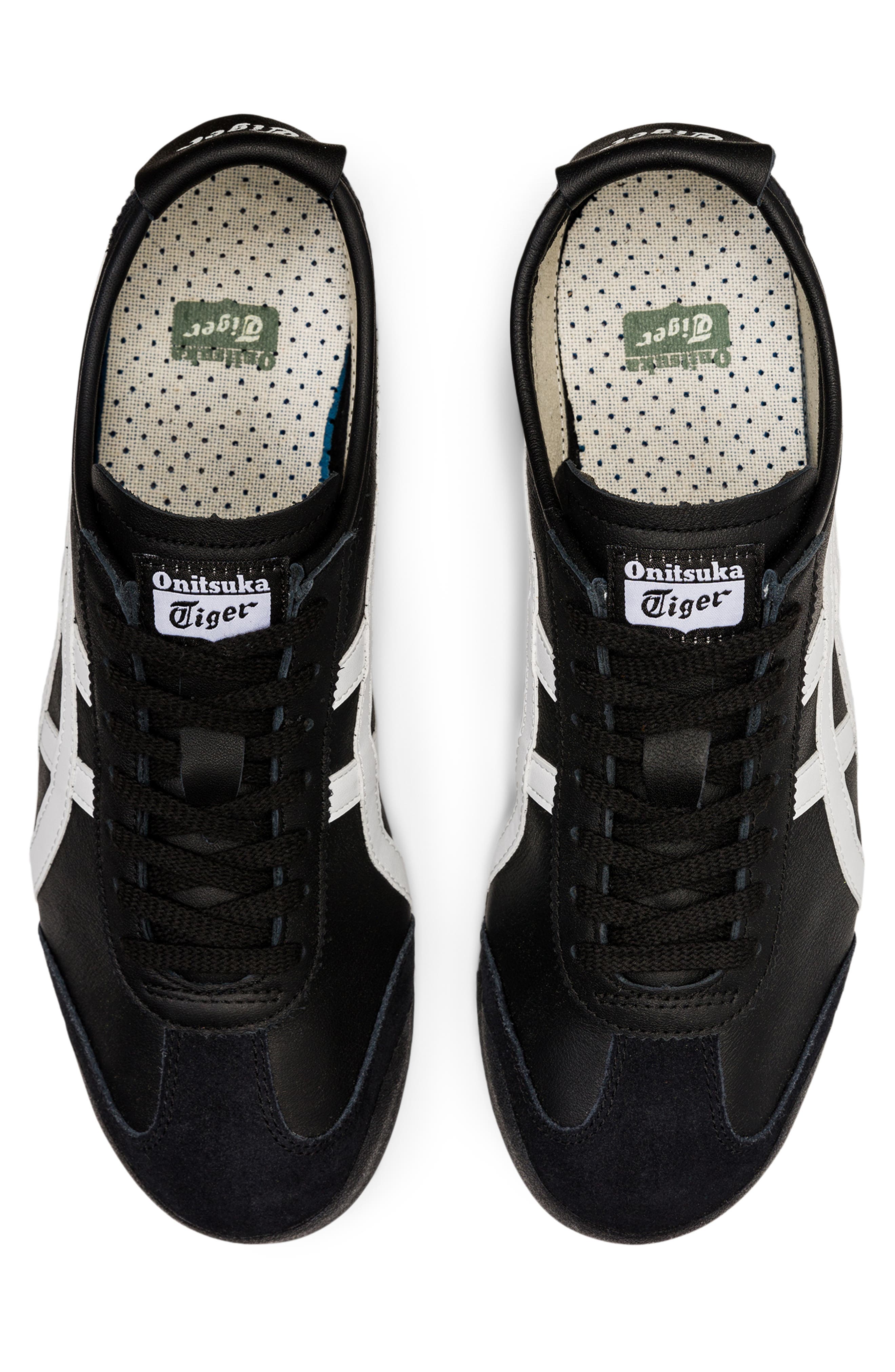 Onitsuka Tiger<sup>™</sup> MEXICO 66<sup>®</sup> Sneaker, Alternate, color, 