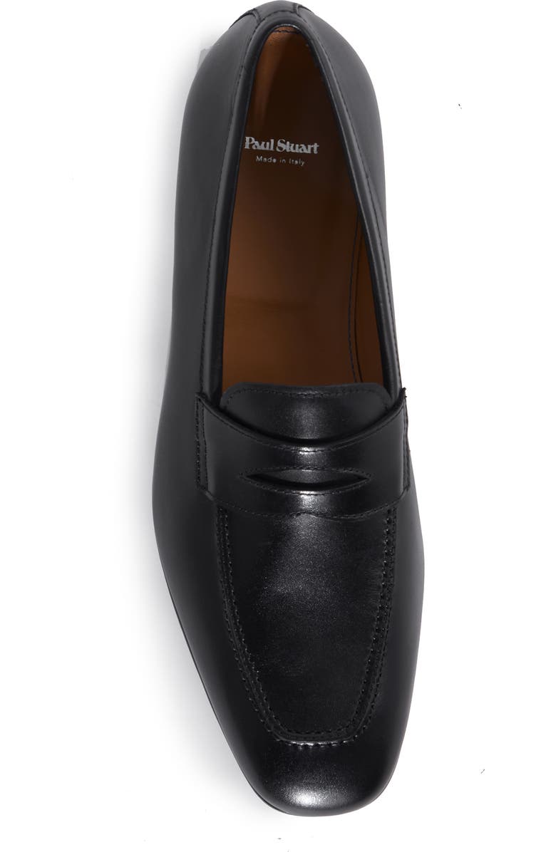 Paul Stuart Penny Loafer, Alternate, color,