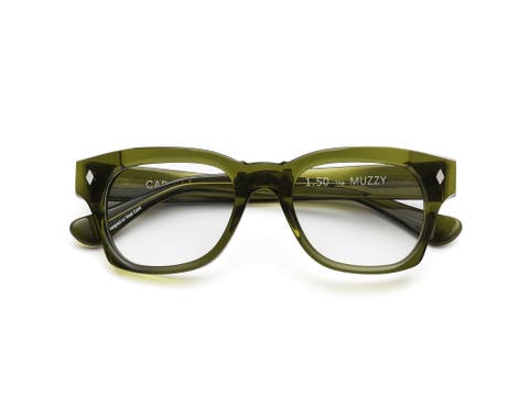Muzzy | Reading Glasses