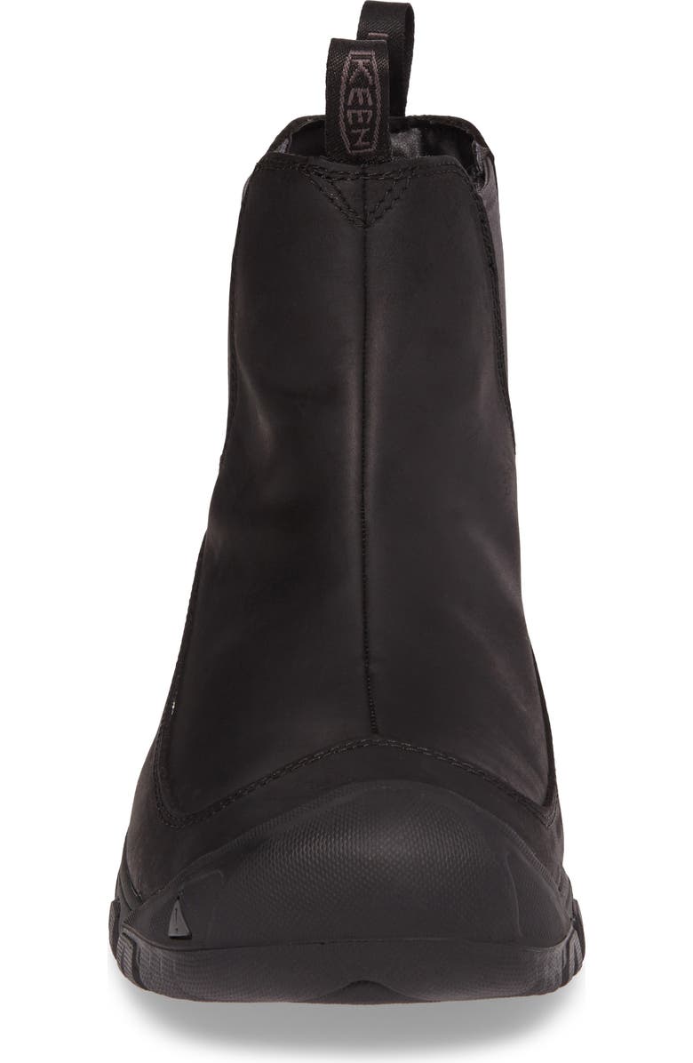 KEEN Anchorage II Waterproof Chelsea Boot, Alternate, color,