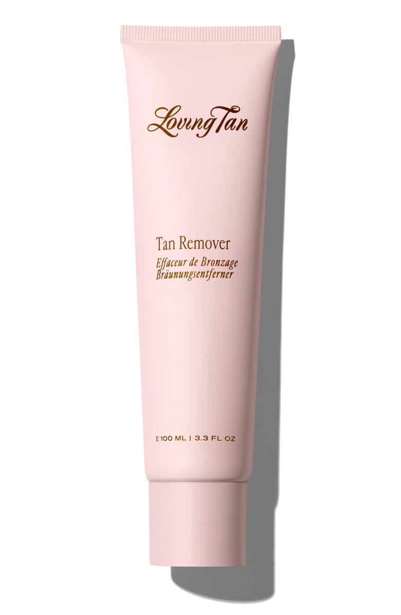 Loving Tan Deluxe Tan Remover, Main, color, 