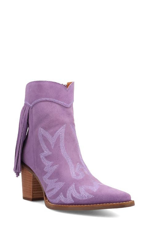 Wild Sage Western Boot (Women)