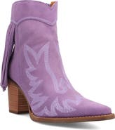 Dingo Wild Sage Western Boot
