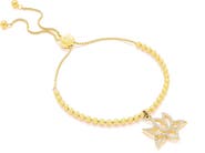 Seven Saints Illuminate Lotus Bracelet