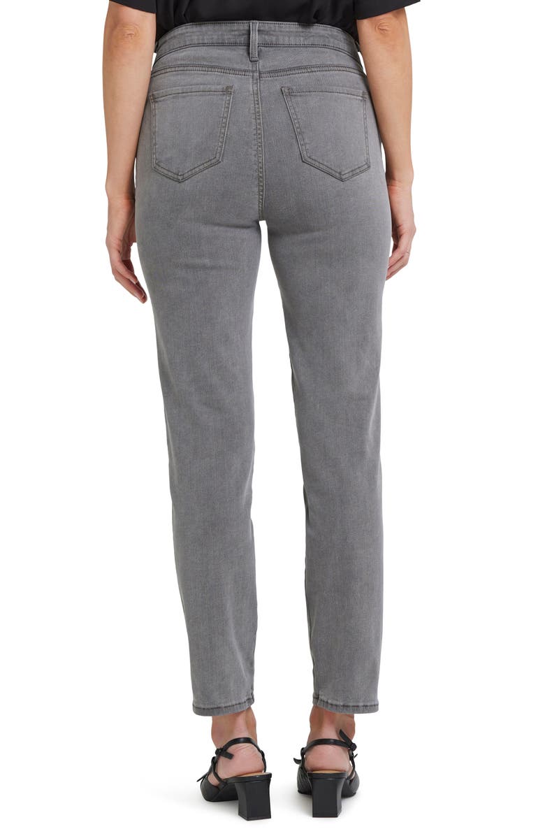 NYDJ Stella Ankle Tapered Jeans, Alternate, color, Palmas