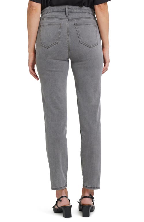 Nydj Stella Ankle Tapered Jeans In Palmas
