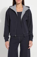 Lysse Jovie Reversible Zip Hoodie
