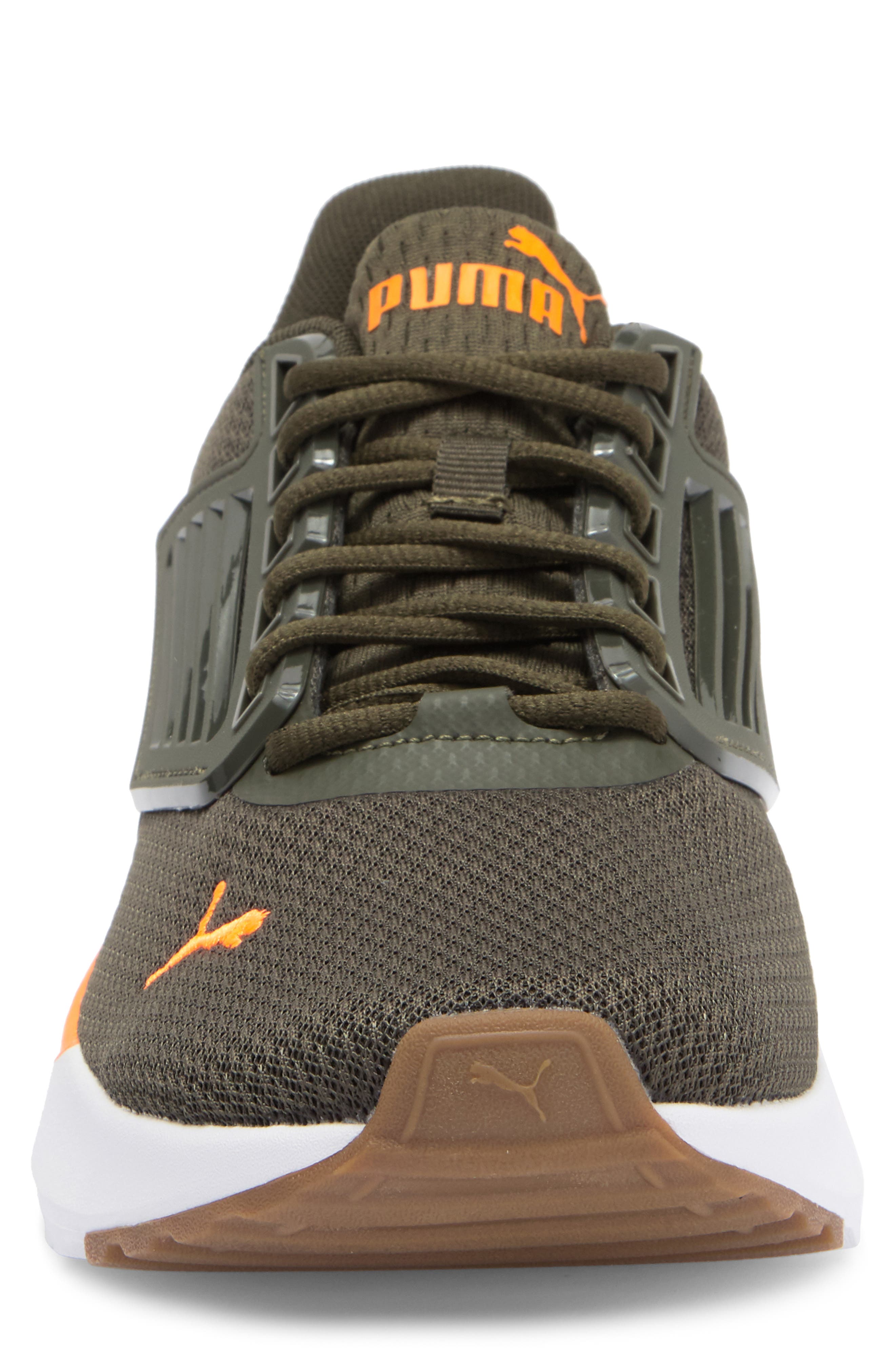 PUMA Tetra Sneaker, Alternate, color, 