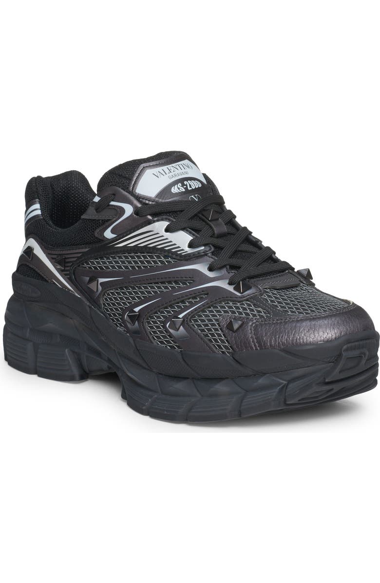 Valentino Garavani Chunky Sneaker, Main, color,