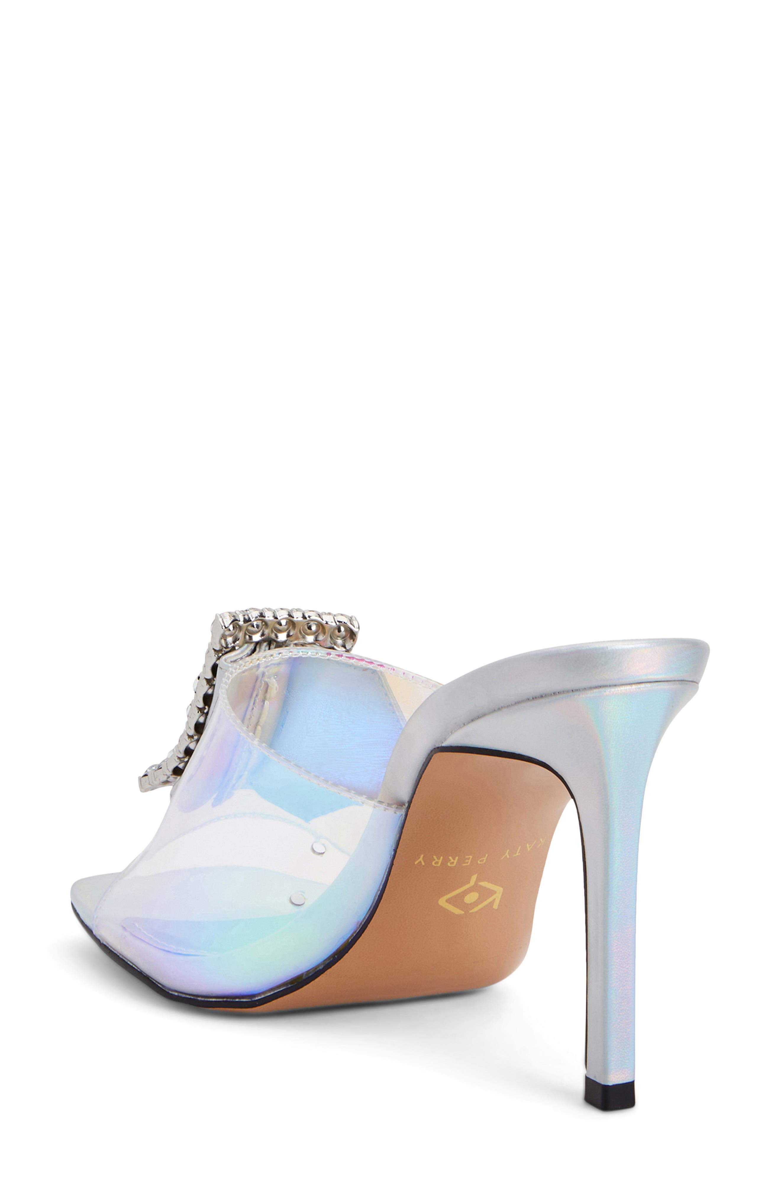 Katy Perry The Lavissh Buckle Sandal, Alternate, color, 