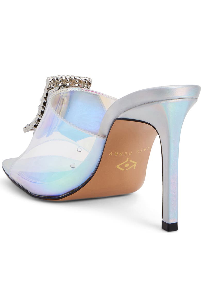 Katy Perry The Lavissh Buckle Sandal, Alternate, color,