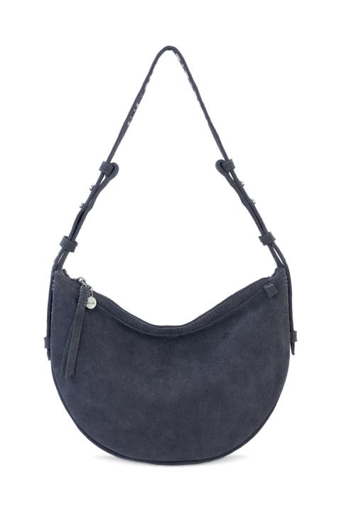 Tess Shoulder Bag Leather