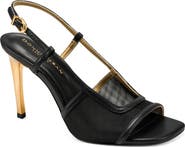 Donna Karan New York Beverlt Slingback Sandal