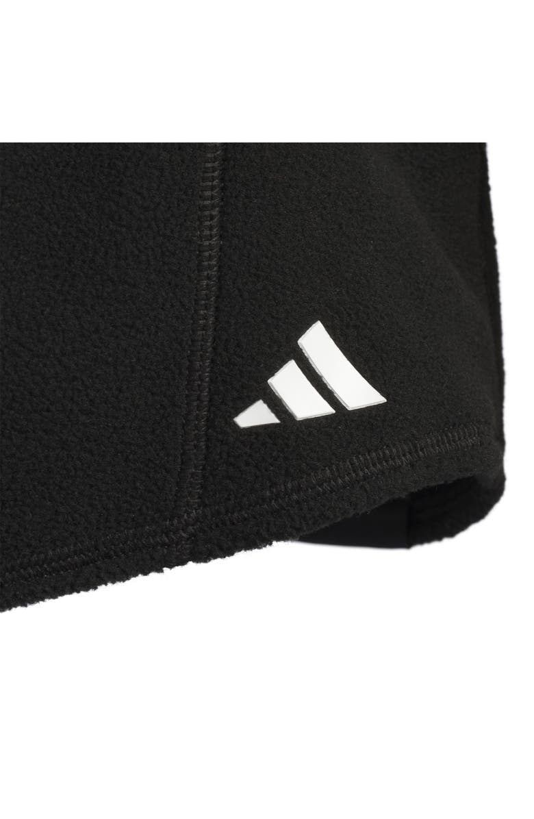 AGRON Cold Weather Balaclava, Alternate, color, Black/ White