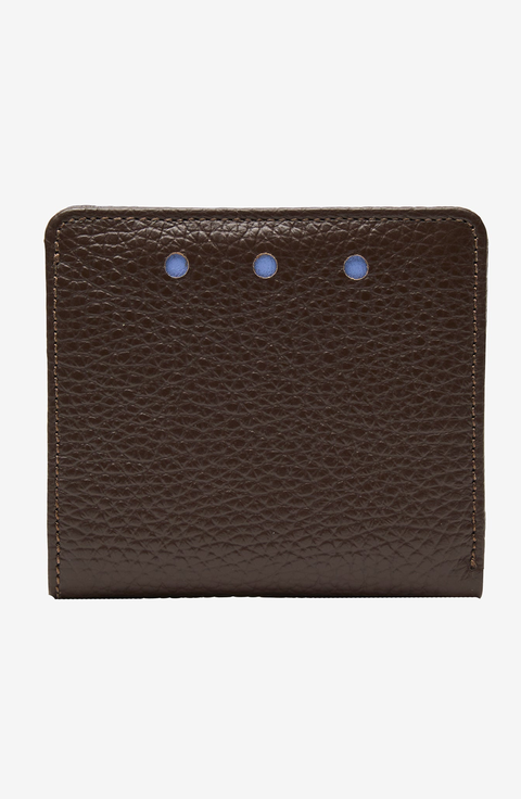 Ascot Snap Evening Wallet