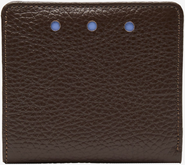 Tusk Ascot Snap Evening Wallet