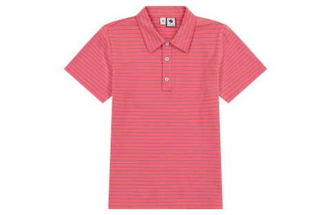 Short Sleeve Polo