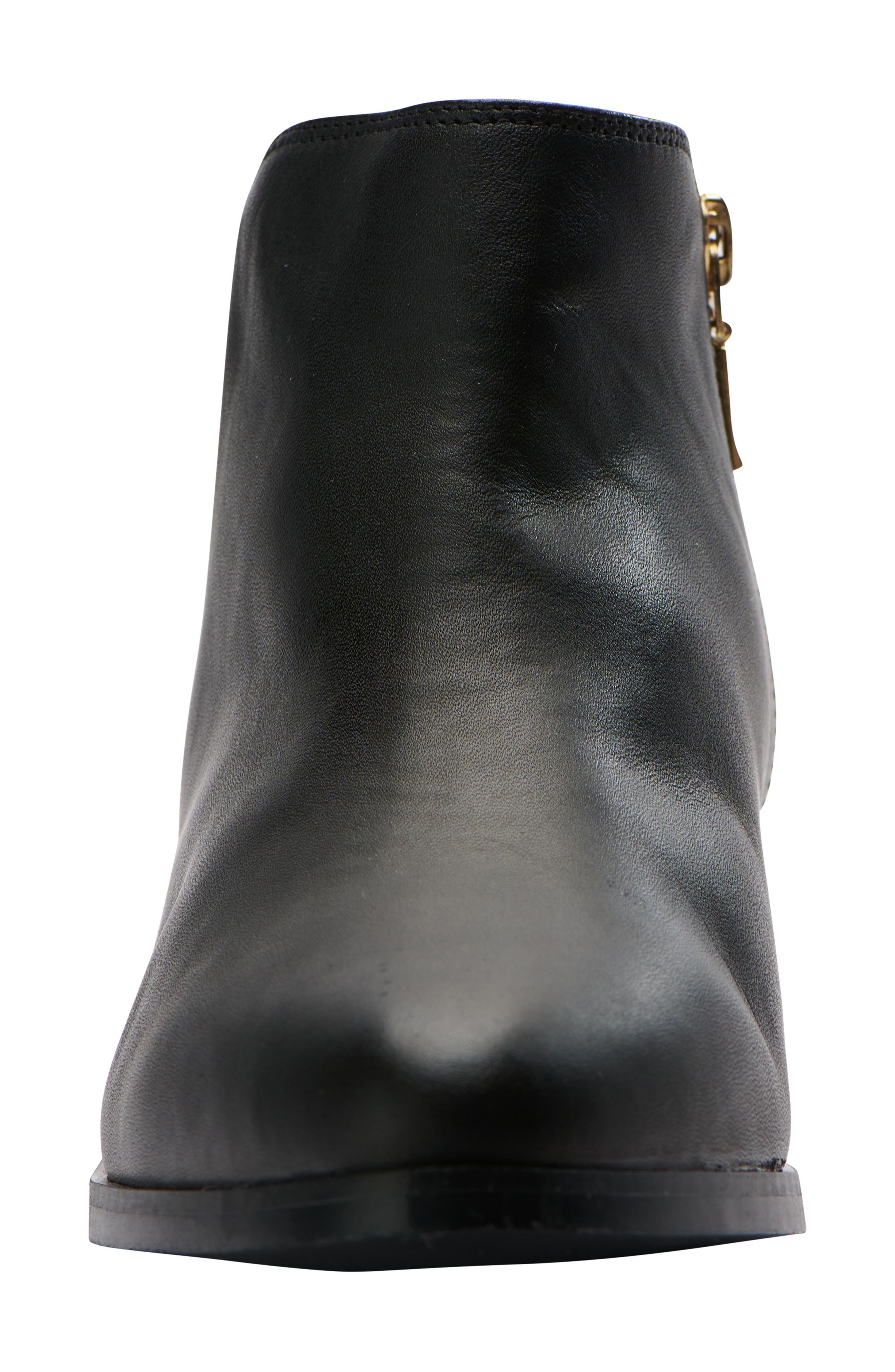 Nisolo Lana Waterproof Bootie, Alternate, color, 