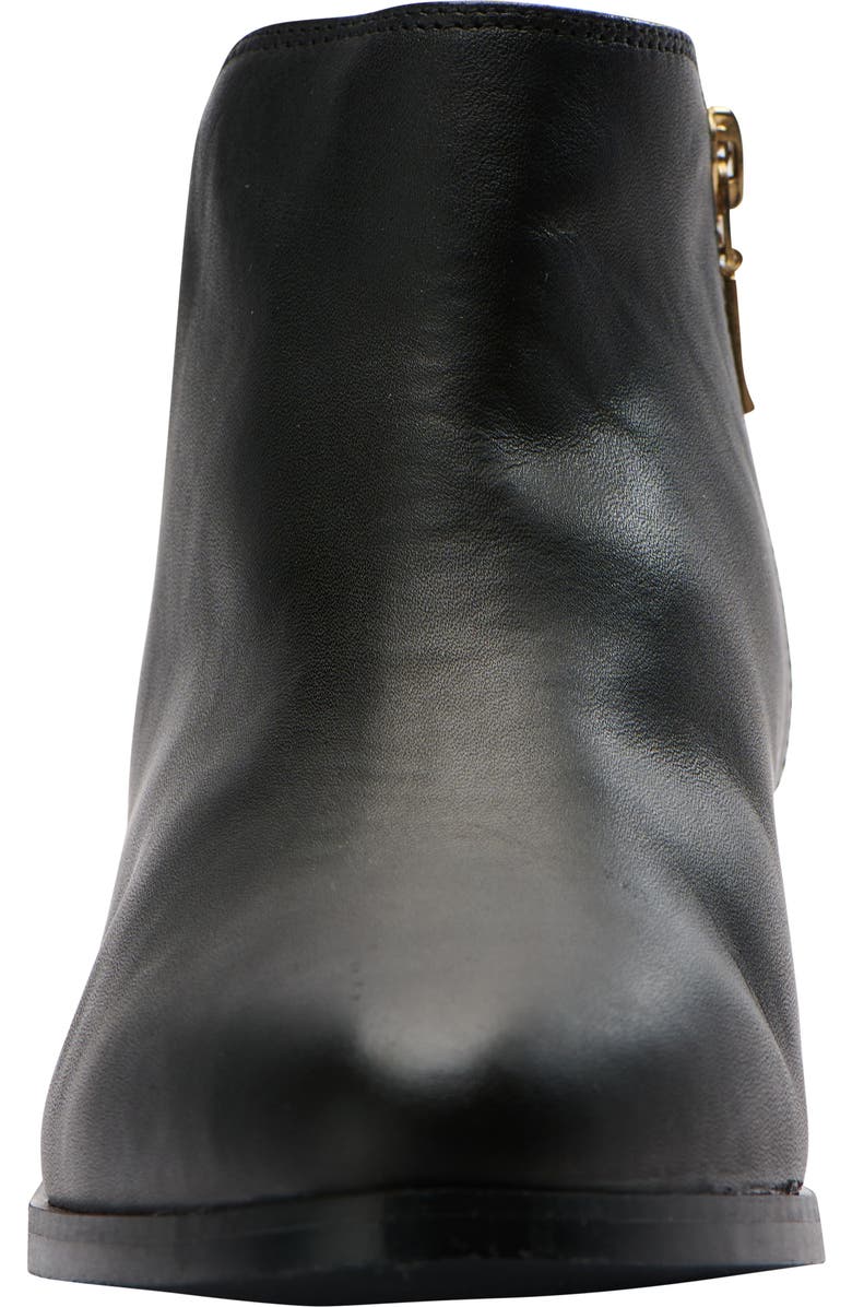 Nisolo Lana Waterproof Bootie, Alternate, color,