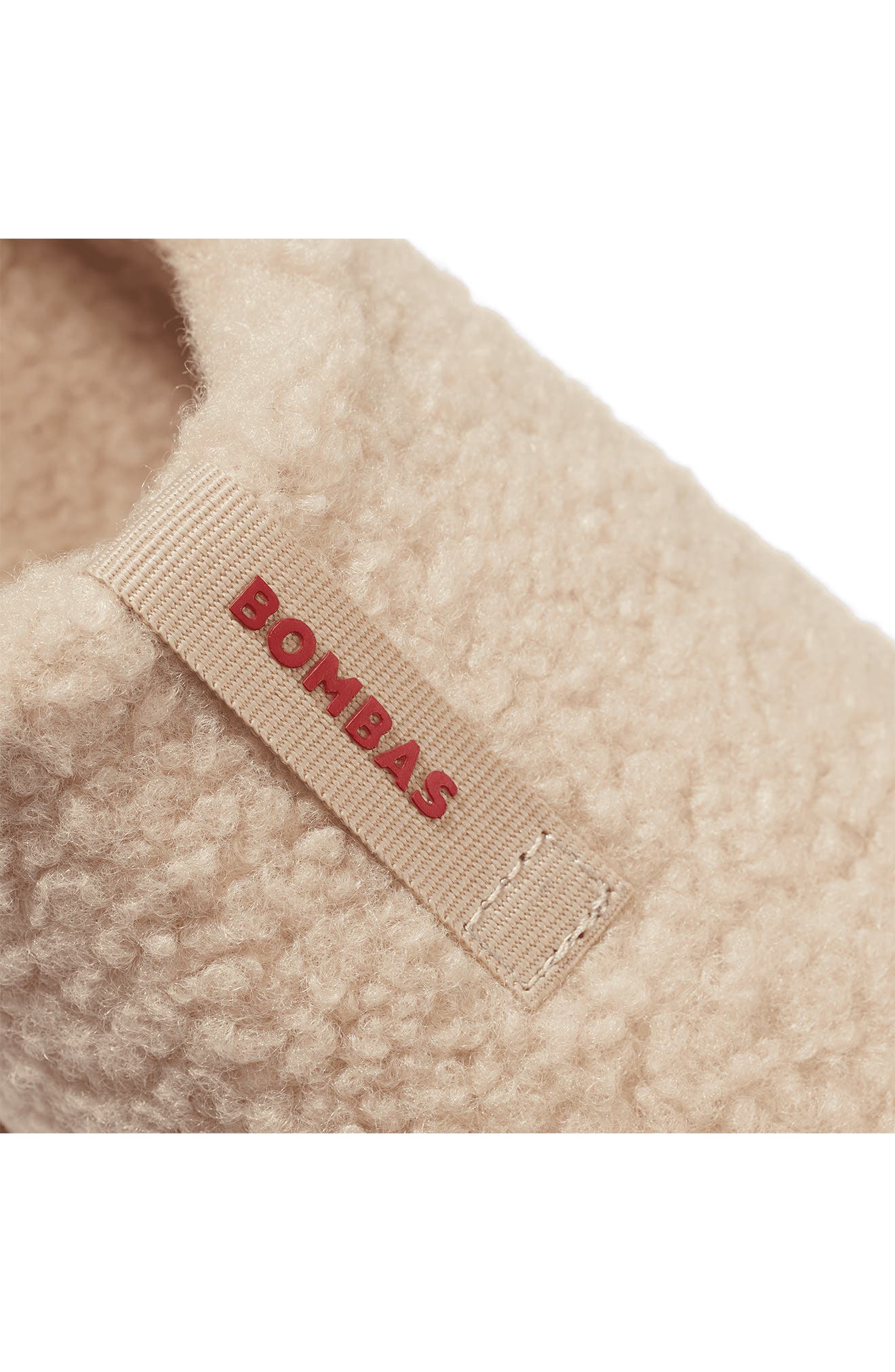 Sunday Faux Fur Slipper, Alternate, color, CREAM