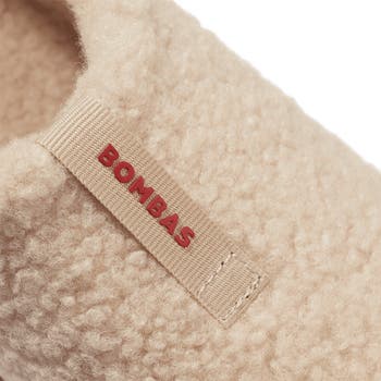 Sunday Faux Fur Slippers