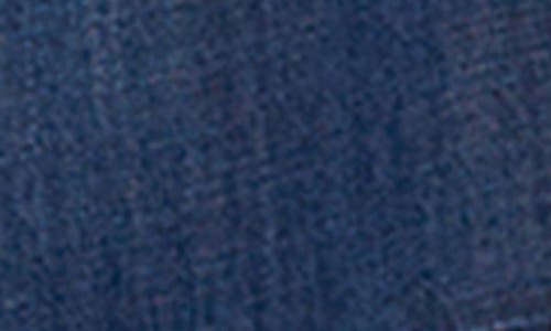 Wash Lab Denim Felicity Flounce Tiered Denim Dress