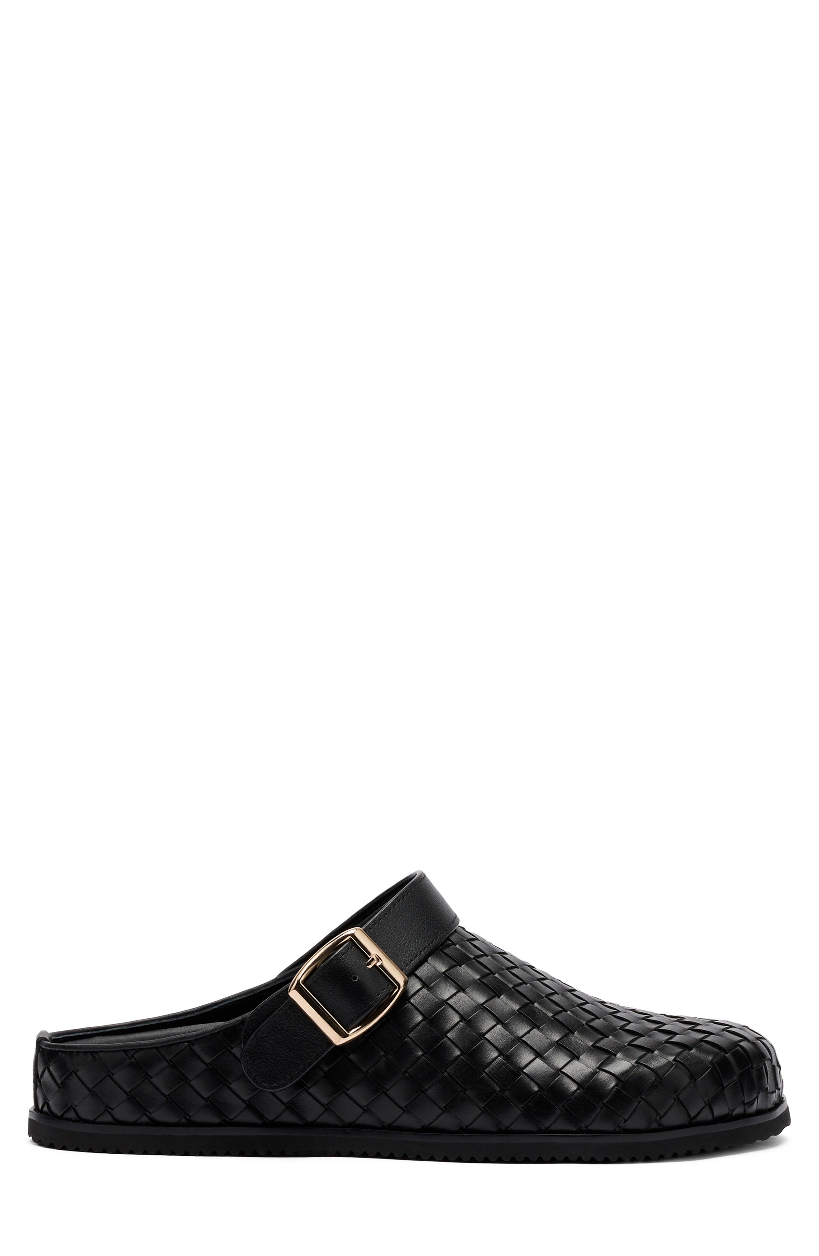 MARC NOLAN Solana Clog, Alternate, color, 