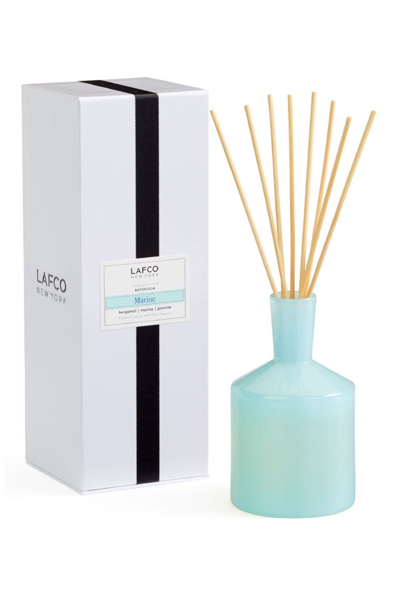 Marine Classic Reed Diffuser, Alternate, color, MARINE