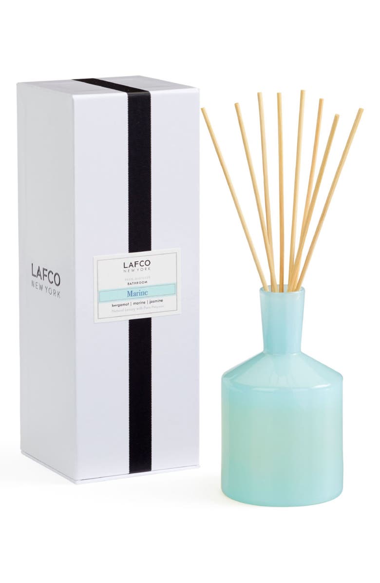 Lafco Marine Classic Reed Diffuser, Alternate, color, 