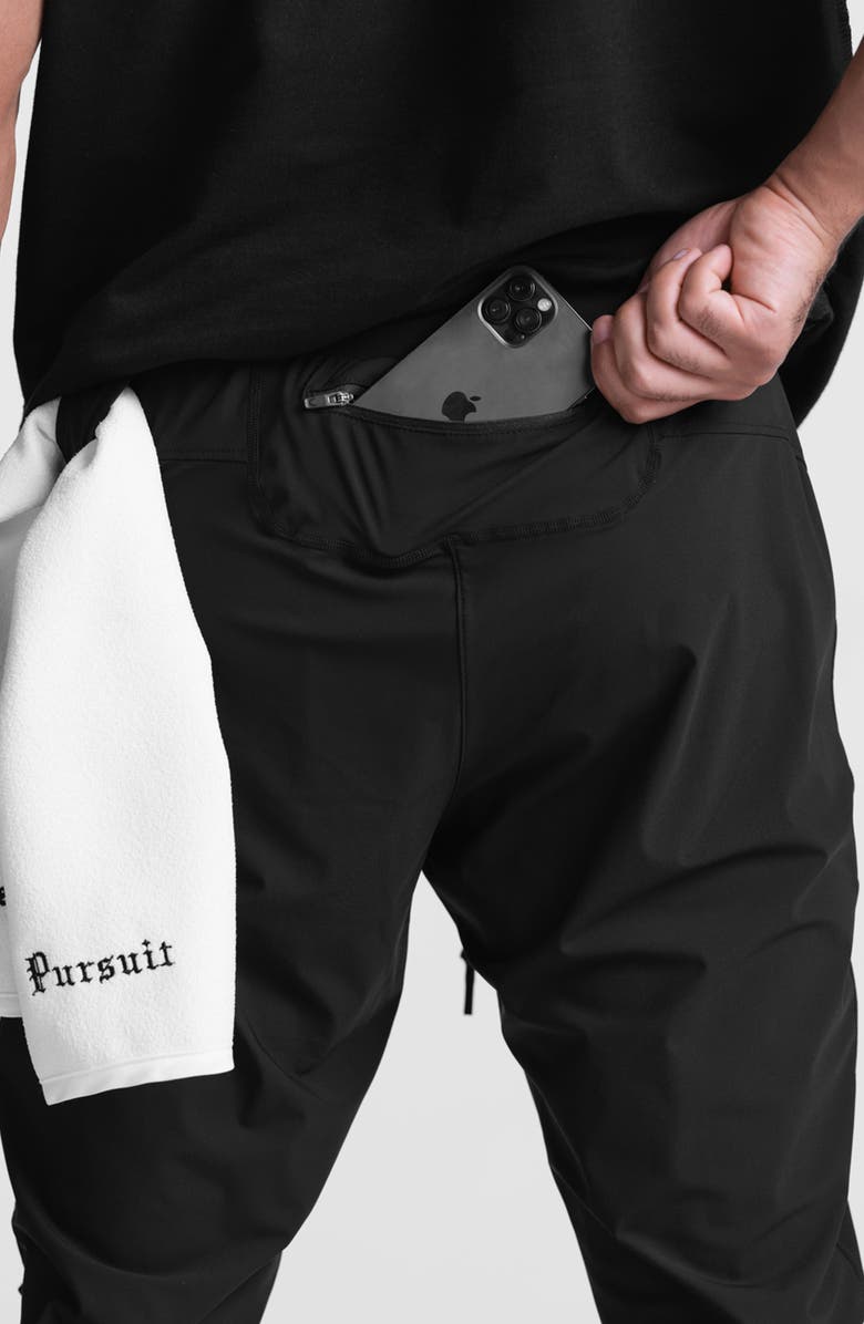 ASRV TETRA-LITE<sup>™</sup> Water Repellent High Rib Joggers, Alternate, color, 