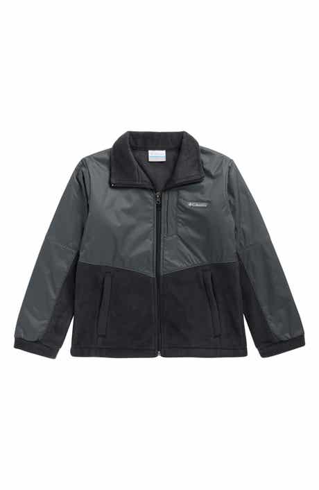 Columbia Kids' Birch Falls II Overlay Jacket