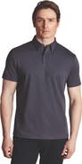Charles Tyrwhitt Plain Short Sleeve Jersey Polo