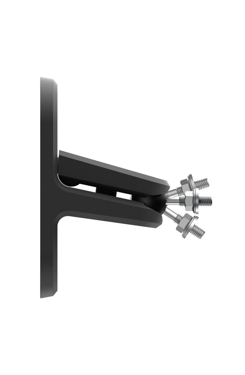 Kanto SPW3 Rear Mount Universal Speaker Wall Mount - Pair, Alternate, color, 