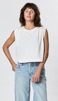 Ragabond Studio Jackie Pleated Shell