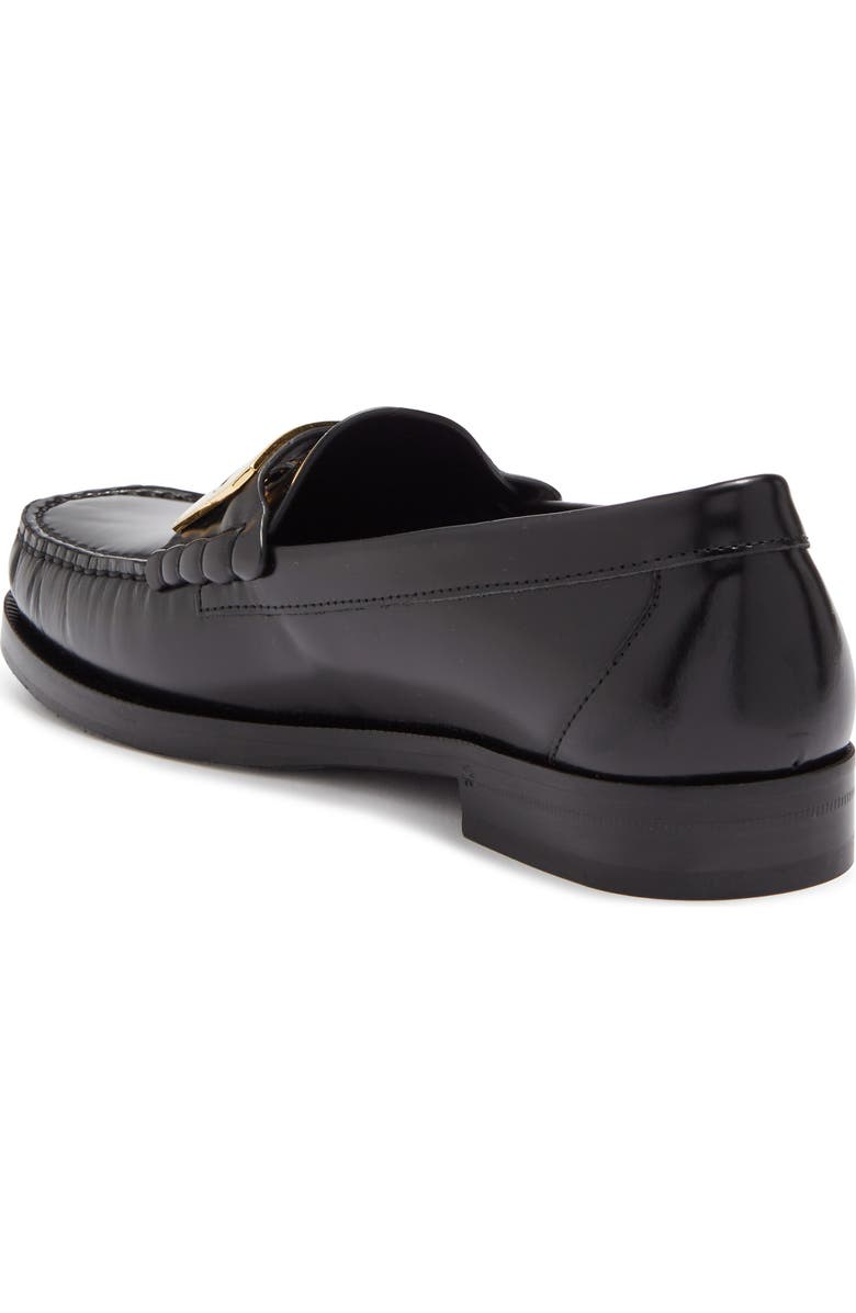 Buscemi Town Penny Loafer, Alternate, color,