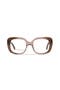 selected Brown / Clear