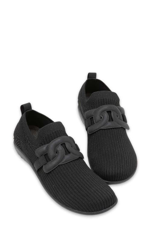 Naot Picton Sneaker In Animal Print