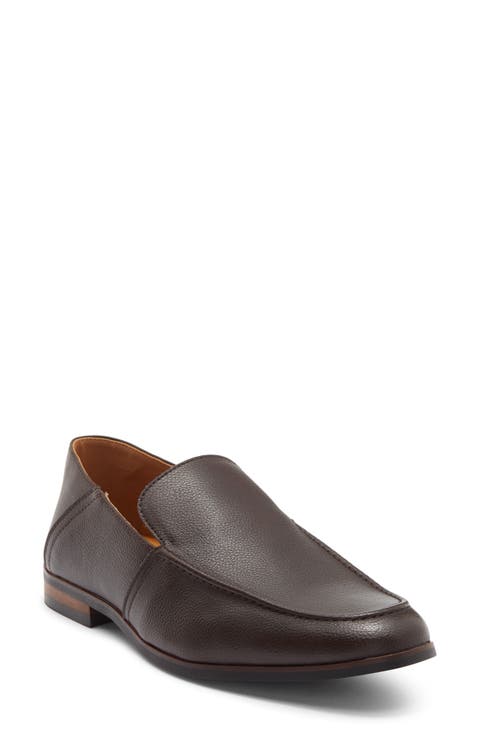 Haddon Venetian Loafer